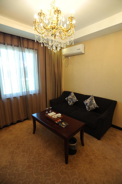 Wanrun International Resort Hotel In Tibet Xigaze Pokój zdjęcie