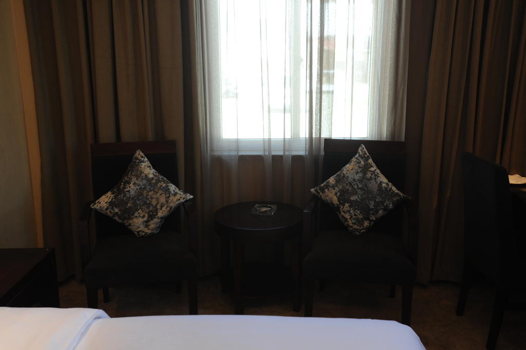 Wanrun International Resort Hotel In Tibet Xigaze Pokój zdjęcie