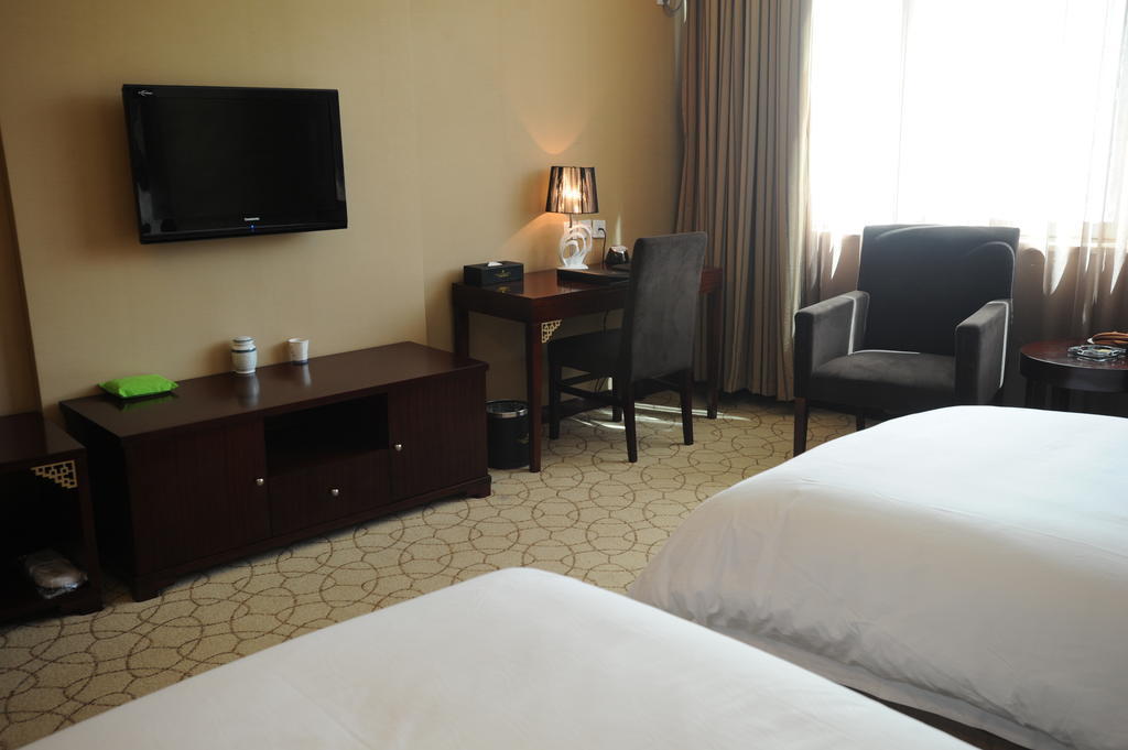 Wanrun International Resort Hotel In Tibet Xigaze Pokój zdjęcie