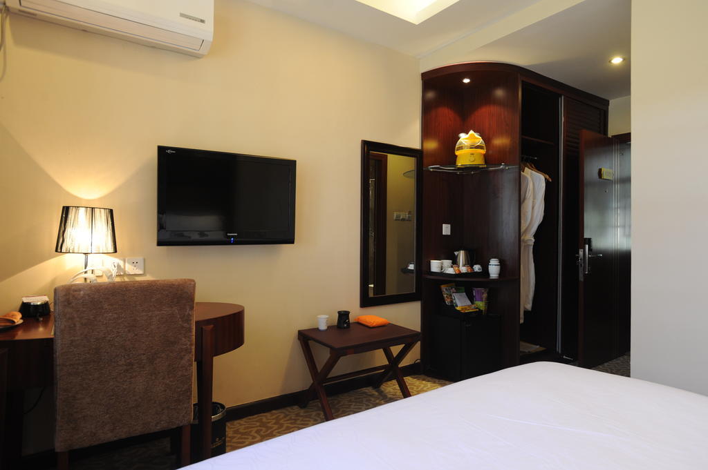 Wanrun International Resort Hotel In Tibet Xigaze Pokój zdjęcie